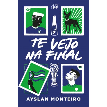 Te Vejo Na Final