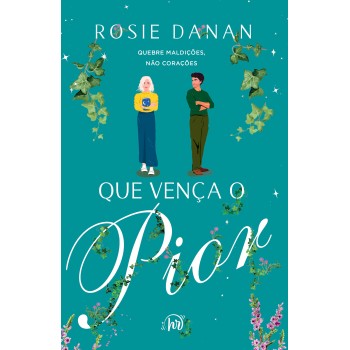 Que Vença O Pior