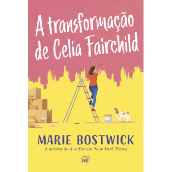 A Transformação De Celia Fairchild