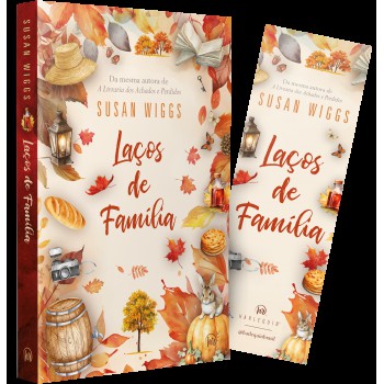 Laços De Família: Da Mesma Autora De 