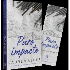 Puro Impacto - Um Romance Para Fãs De órmula 1 Do Mesmo Universo De 