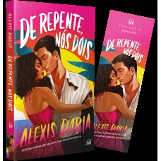 De Repente Nós Dois - Da Mesma Autora De 