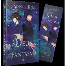 O Deus E A Fantasma - A Continuação Da Romantasia Com Mitologia Coreana ?o Deus A E Raposa”