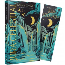Jura Celestial - A Sequência épica De ?aliança Celestial”
