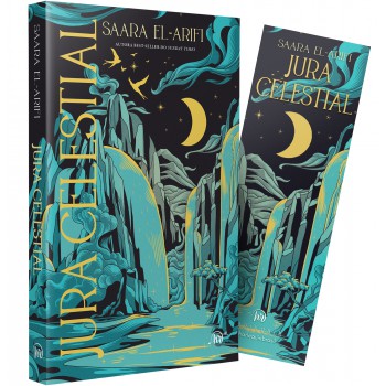 Jura Celestial - A Sequência épica De ?aliança Celestial”