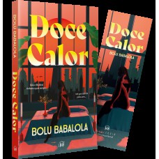 Doce Calor - A Continuação De ?pimenta & Mel”, Com Um Romance De Segunda Chance Que Vai Tocar Seu Coração