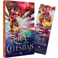 A Era Dos Celestiais - O Desfecho épico Da Duologia 