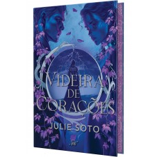 Videira De Corações - A Romantasia Dark Continuação De 