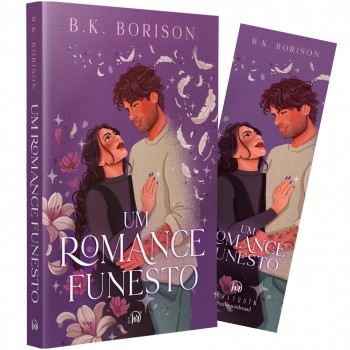 Um Romance Funesto - Uma Comédia Rom?ntica Paranormal Da Mesma Autora De 