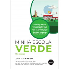 Minha Escola Verde: Um Esboço