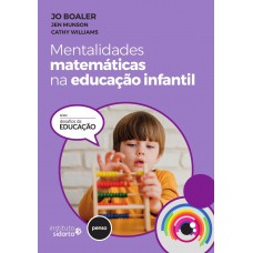 Mentalidades Matemáticas Na Educação Infantil