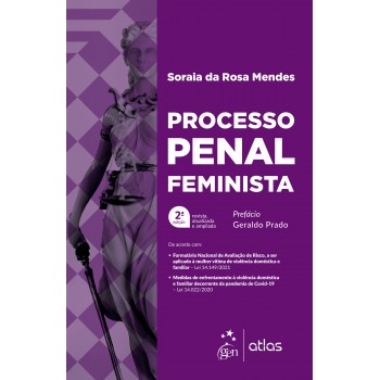 Processo Penal Feminista