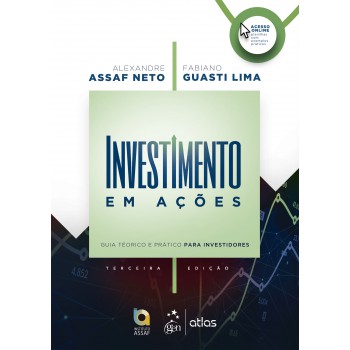 Investimento em Ações