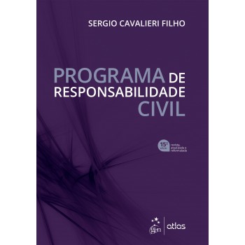 Programa De Responsabilidade Civil