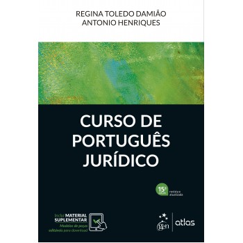 Curso de Português Jurídico