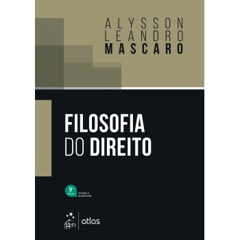 Filosofia Do Direito