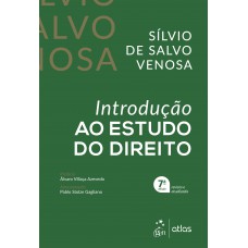 Introdução Ao Estudo Do Direito