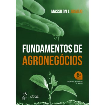 Fundamentos de Agronegócios