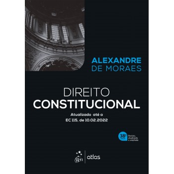 Direito Constitucional