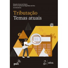 Tributação - Temas Atuais