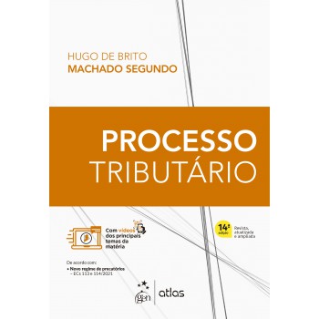 Processo Tributário