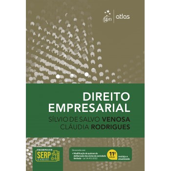 Direito Empresarial