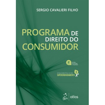 Programa De Direito Do Consumidor