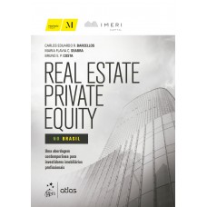 Real Estate Private Equity no Brasil