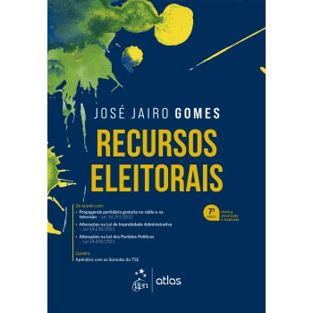 Recursos Eleitorais