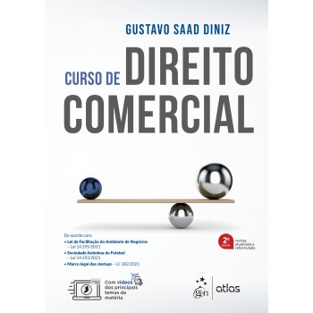 Curso De Direito Comercial