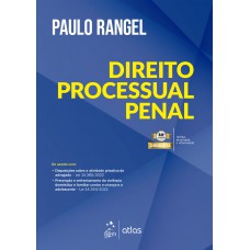 Direito Processual Penal