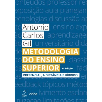 Metodologia do Ensino Superior