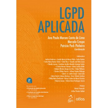 Lgpd Aplicada