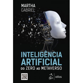 Inteligência Artificial - Do Zero Ao Metaverso