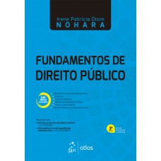 Fundamentos De Direito Público