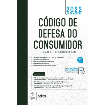 Código de Defesa do Consumidor