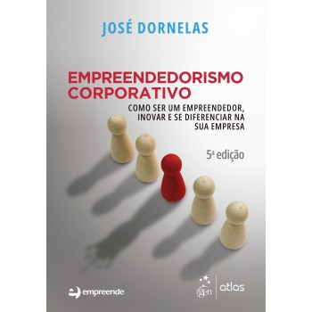 Empreendedorismo Corporativo