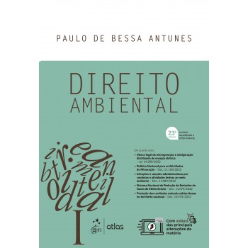 Direito Ambiental