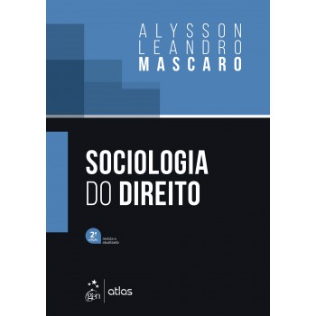 Sociologia Do Direito