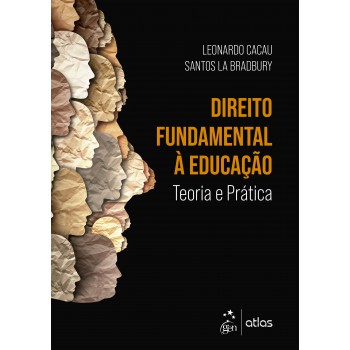 Direito Fundamental à Educação - Teoria E Prática