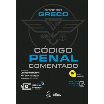 Código Penal Comentado