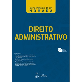 Direito Administrativo