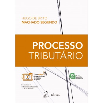 Processo Tributário