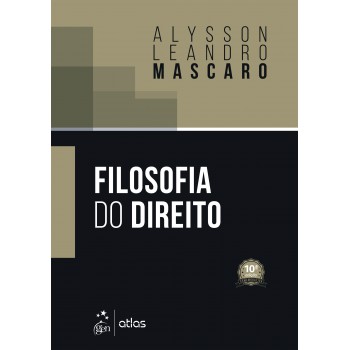 Filosofia Do Direito