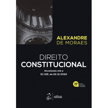 Direito Constitucional