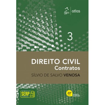 Direito Civil - Contratos - Vol. 3