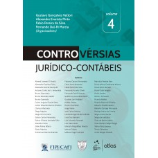 Controvérsias Jurídico-contábeis