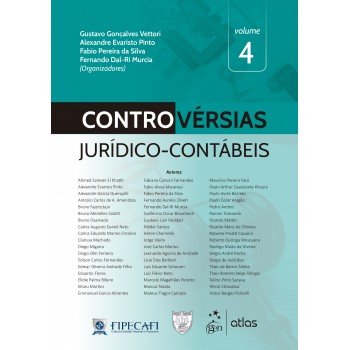 Controvérsias Jurídico-contábeis
