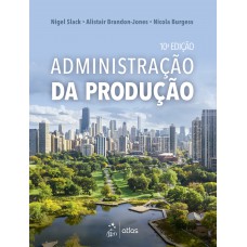 Administração Da Produção