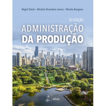 Administração Da Produção